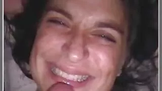 Ff amatörer - cumpilation 5