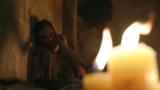 Katrina lag - spartacus vengeance