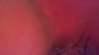 Jungfrun anus annandag grädde penetred !!!