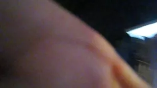 Shemale cassandra knullar min röv 3