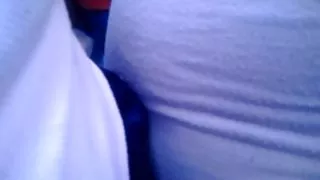 Super encoxada-bra perfekta röv culo perfecto