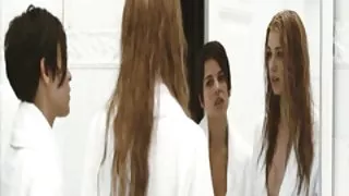 Elena anaya - rum i rome1