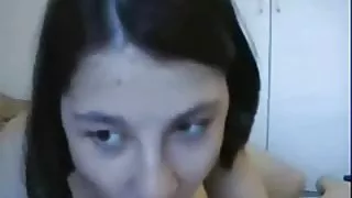 Cum avsugning