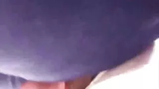 Famlar (ass dildo )