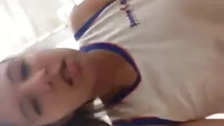 Skönhet retas