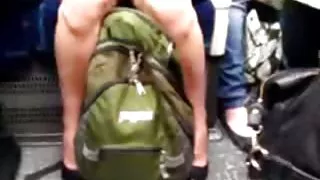 Kortkort på london tube