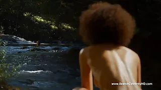 Nathalie emmanuel nude - game of thrones s04e08