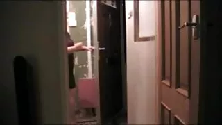 Gammal slutwife retas deliveryguy-2