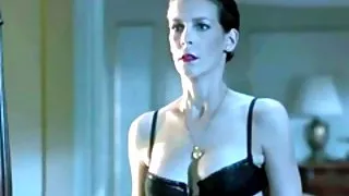 Jamie lee curtis - ass bröst kroppen ..varmt!