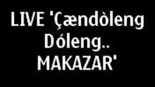 Makasar från indonesien
