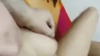 Indian girl on girl action