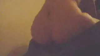 Gubbe bjuder in black bull hem för att knulla sin fru