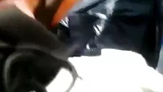 Dildo hand