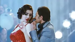 Qamar - libanesiska mermaid