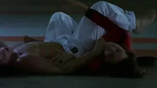 Salome stevenin på film doiches froides
