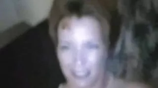 Riktigt bra mamma och inte hennes son kön