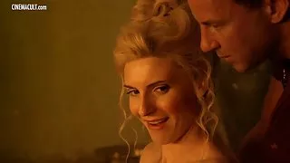 Viva bianca, lucy lawless, bonnie sveen, delaney tabron...