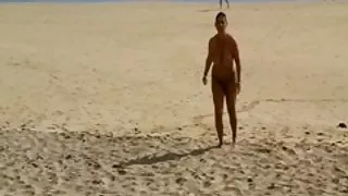Nudist stranden på fuerteventura 2013