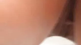 inga trosor under kjolen