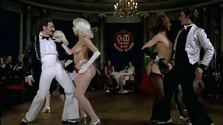 Cmnf gamla vintage dinner club