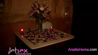 Soaré echangiste dans un club i paris &quot; ave amatr francais