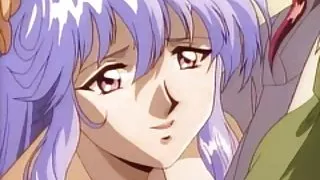 Hentai tecknad lesbiska gv00018