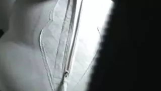 Bbw mormor spy dold