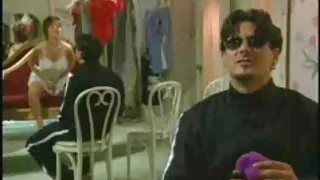 Retro sex