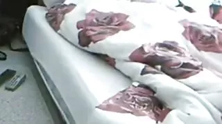 Mormor gömda