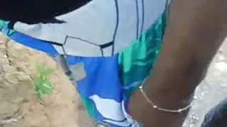 Het sex utanför byn (brasil)