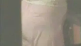 Iranska milf voyeur