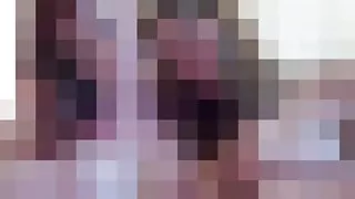 Runka tre gånger och äta alla cum cei