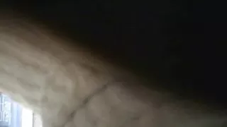 Njut av underpanties utsatta