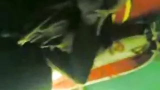 Malay - tudung mu fläkt