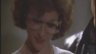 Tjuven av hjärtan (1984) barbara williams