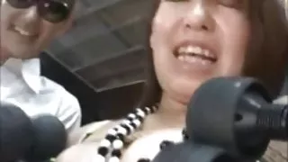 Hårig asiatiska tonåring gjorde till orgasm