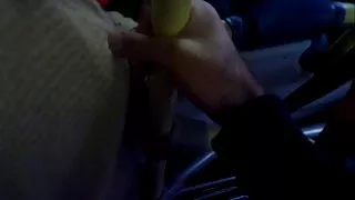 Sentindo vi (röra brösten)