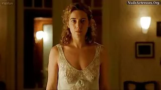 Kate winslet i läsaren