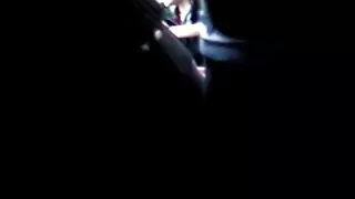 Rumpa på bussen encoxando rabuda