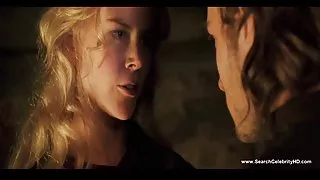 Nicole kidman naken samlingar - hd
