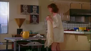 Julianne moore - short cuts - exponerade bush och utsätts ass