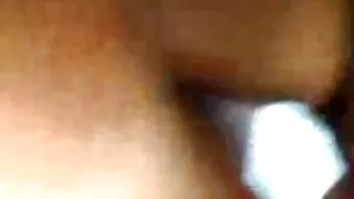 Malajiska awek baru kenal