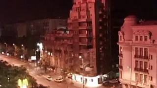 Capitala prostitutiei
