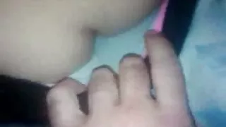 Mi novia durmiendo 31
