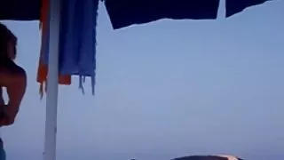 Behåll tetona
