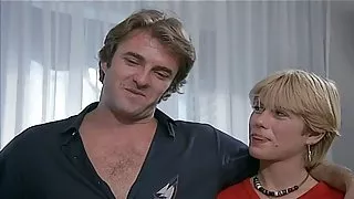 Någon chans att du är swingers som oss?