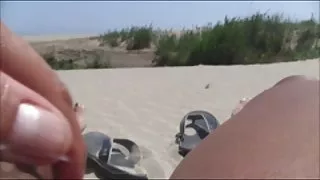 Exhib att mogna och hon som är det hq