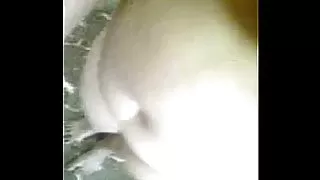 Vacker flicka