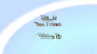 Titanic toni