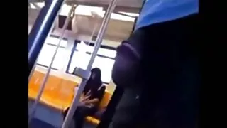 Touch-xx47 titta på mig, buss